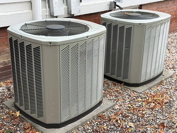 Reliable Ac Repair contractor in Saint Joseph, MN by Leonard HVAC